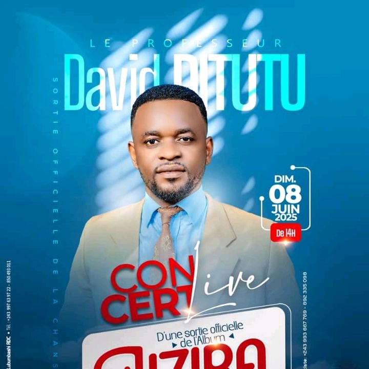 Profile Picture of davidditutu8 (@davidditutu8) on Tiktok