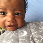 Profile Picture of DuPont Downing Dumas Lychee Haneiph Fallon Jimenez Royals (@baby_models_royals_family_) on Instagram