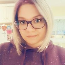 Profile Picture of Danielle Pilon (@pilon_danielle) on Twitter