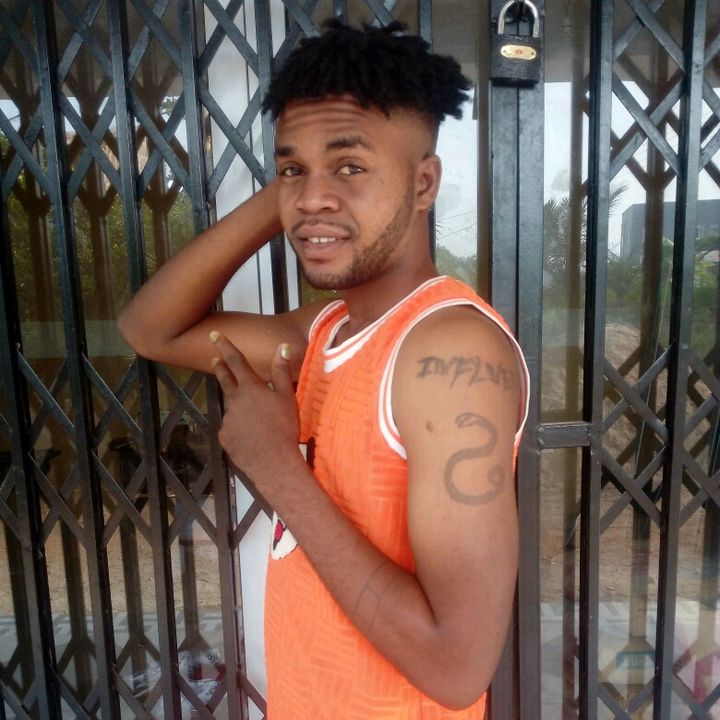 Profile Picture of ERICSTAR (@user5785787787067) on Tiktok