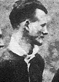 Profile Picture of Jimmy Gibson (footballer, born 1901)on Wikipedia