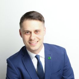 Profile Picture of Mark Di Rienzo (@markdirienzo_TD) on Twitter