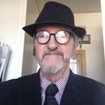 Profile Picture of ed Leach (@thecrapologist.phd) on Instagram