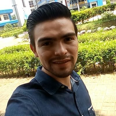 Profile Picture of Alexander Rizo (@RizoAlexrizo) on Twitter