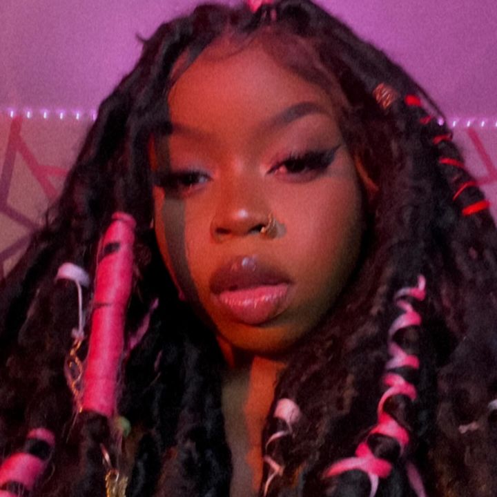 Profile Picture of CHARMAINE (@@__iamcharmaine) on Tiktok