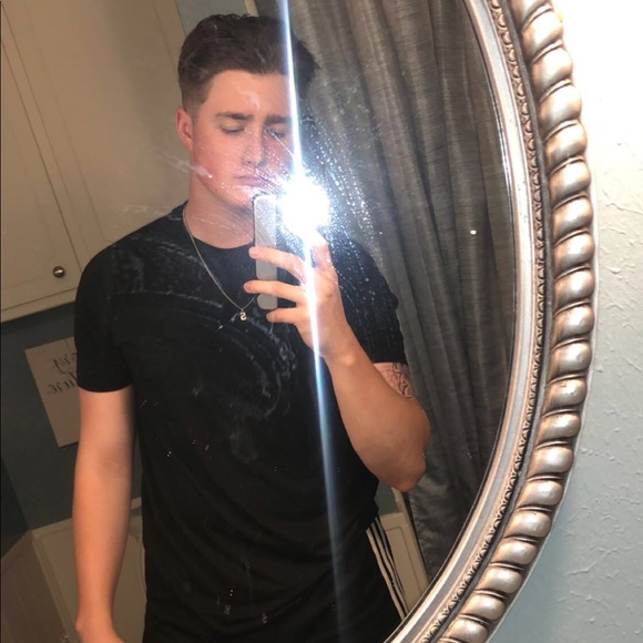 Profile Picture of Brady Powers (@blp25) on Poshmark