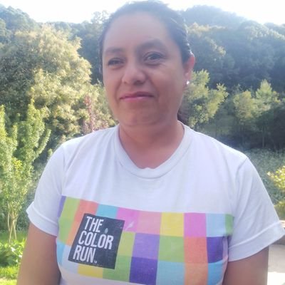 Profile Photo of Rosalba Gómez (@RosalbaGmez0) on Twitter