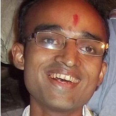 Profile Picture of Barun Chatterjee (@BarunChatterje4) on Twitter