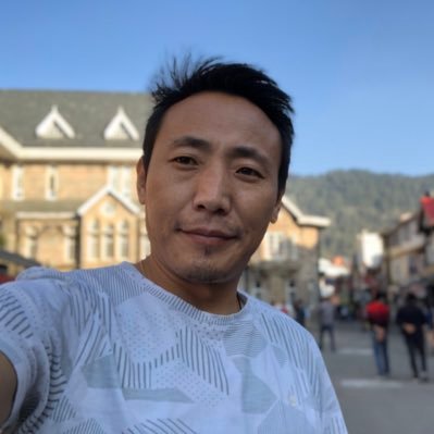 Profile Picture of Penpa Tsering (@PenpaTs50694480) on Twitter