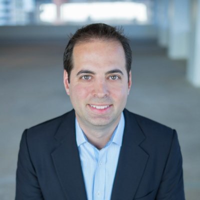 Profile Picture of David Lechner Consulting (@ConsultLechner) on Twitter