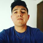 Profile Picture of Daniel Alarcon (@cast3708) on Instagram