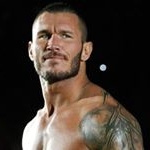 Profile Picture of Randy Orton (@randy_kim_orton) on Instagram