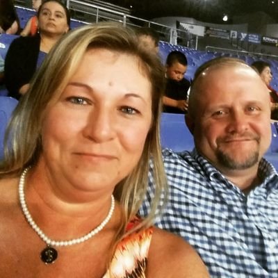 Profile Picture of Bobbie Jo Jordan (@Bunnyhopper39) on Twitter