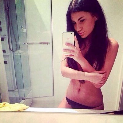 Profile Picture of Gwen Peterson (@barathi) on Twitter