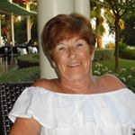 Profile Picture of Maria Mullins (@maria.mullins.31) on Instagram