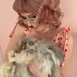 Profile Picture of Stacey Lindsay🐰 (@bunnyfriends) on Instagram