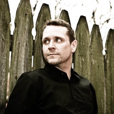 Profile Picture of Christopher Barzak (@Cbarzak) on Twitter