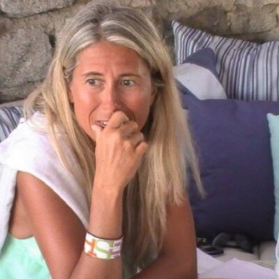 Profile Picture of Alexandropoulos (@marigoalex) on Twitter