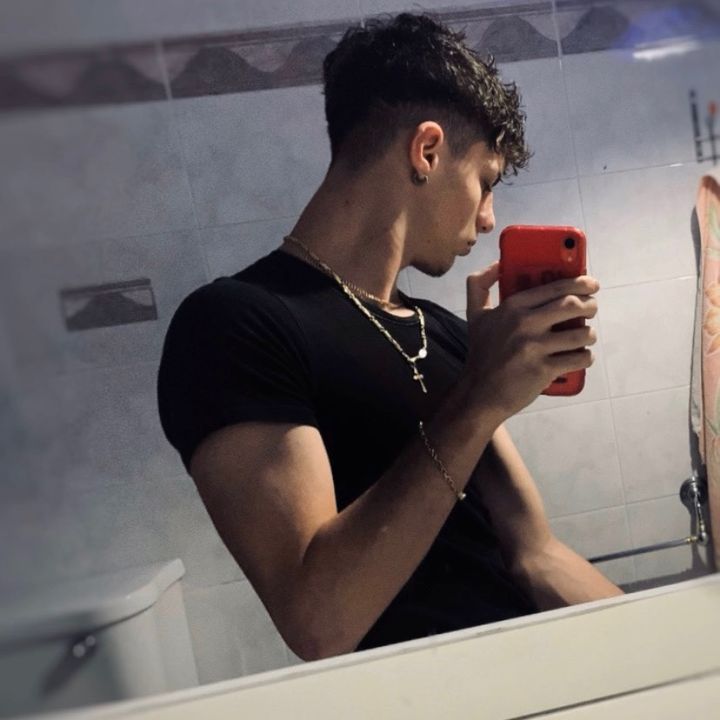 Profile Picture of vincent.dipietro (@vincent.dipietro) on Tiktok
