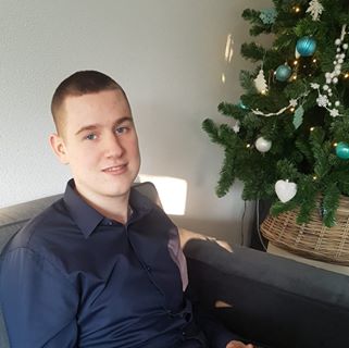 Profile Picture of Julian Hamer (@julian.hamer.75) on Facebook