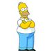 Profile Picture of Homer Ck (@homer.ck.3) on Facebook