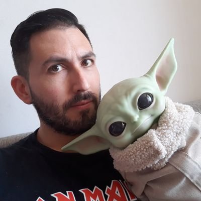 David Gómez - San Miguel - Twitter Profile Picture of David Gómez - San Miguel (@davidgvegan) on Twitter