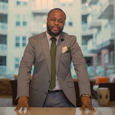 Anthony Leslie - Twitter Profile Picture of Anthony Leslie (@305_leslie) on Twitter