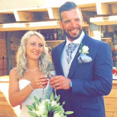 Profile Picture of Adam Ferris (@AdamFerris28) on Twitter