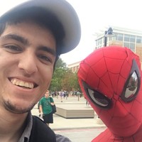 Profile Picture of Kevin Contreras (@kevin-contreras-1) on Quora