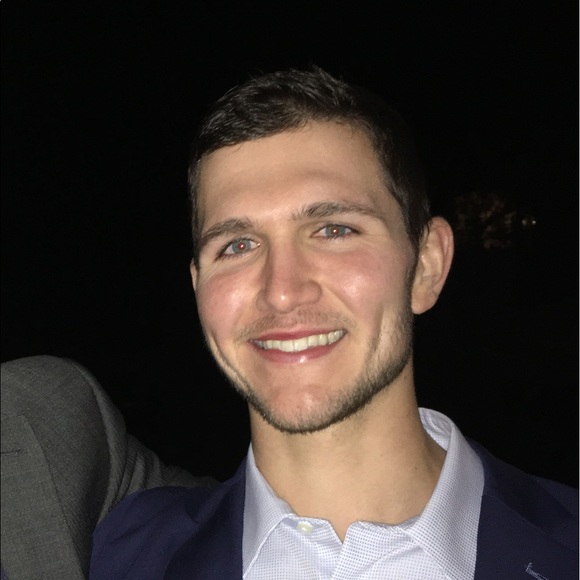 Profile Picture of Andrew Campbell (@andrewjc98) on Poshmark