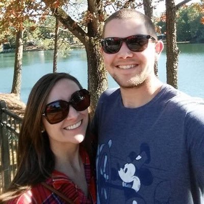 Profile Picture of John Michael Jarman (@jarman67) on Twitter
