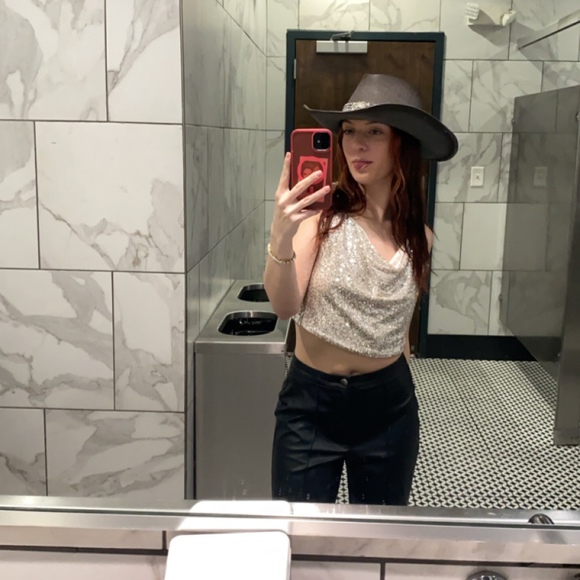 Profile Picture of Mckiah Mcintosh (@mckiah_kiah) on Poshmark