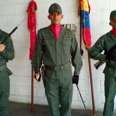 Profile Picture of Ruben Capote (@RubenCapote2) on Twitter