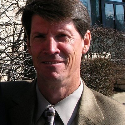 Profile Picture of Jerry Bouchard (@jerrybouchard) on Twitter