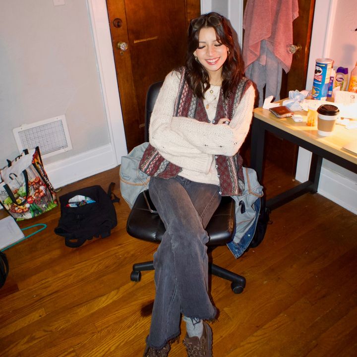 Profile Picture of beans (@jnayaeriddle) on Tiktok