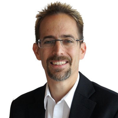 Profile Picture of Daniel Schmidt (@Schmidt_D) on Twitter