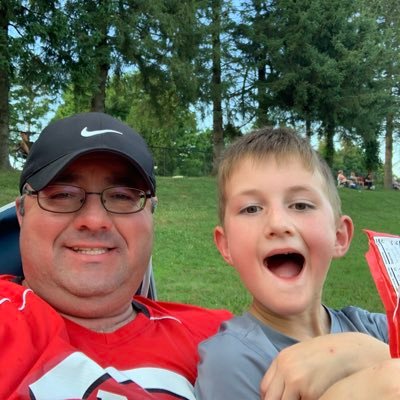 Profile Picture of Fred McNutt (@FredMcNutt1) on Twitter