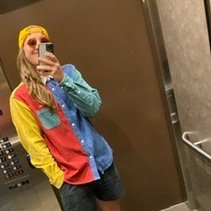 Profile Picture of Robyn Pearson (@robbieep15) on Twitter