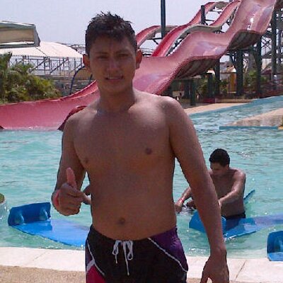 Profile Picture of Richard Fonseca (@Fons_rich) on Twitter