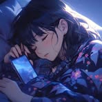 Profile Picture of Nichole Baswell (@AngelWolf99) on Facebook