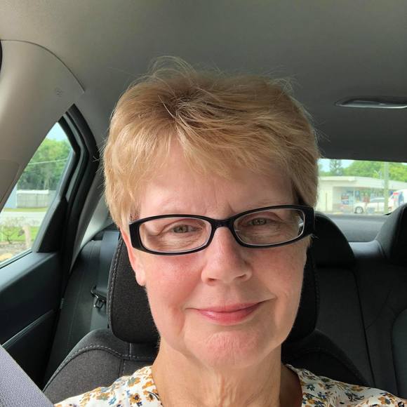 Profile Picture of Cindy Pruitt-lackner (@crlackner) on Poshmark
