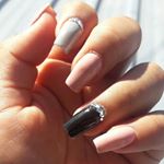 Profile Picture of Gisel_UñasEsculpidas♡ (@nailsby_giseldiaz) on Instagram