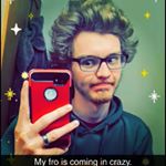Profile Picture of Andrew Propps (@ahpropps) on Instagram
