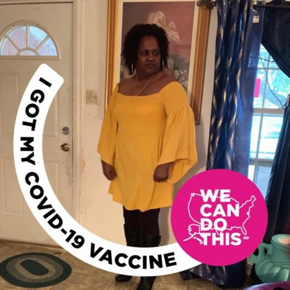 Sonja Brooks - Poshmark Profile Picture of Sonja Brooks (@snjbrooks) on Poshmark