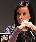 Profile Picture of Casey McKinnonon Wikipedia