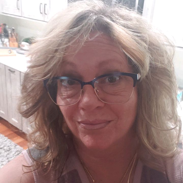 Profile Picture of Jeanine Stebbins (@@jeaninemarshallste) on Tiktok