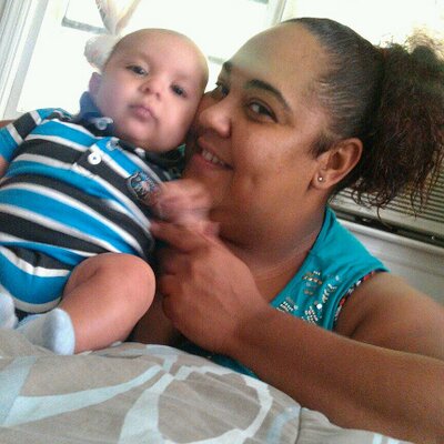 Profile Picture of Rhonda (@rhondajimenez) on Twitter