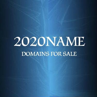 Profile Picture of Dave Welton (@@2020namecom) on Twitter