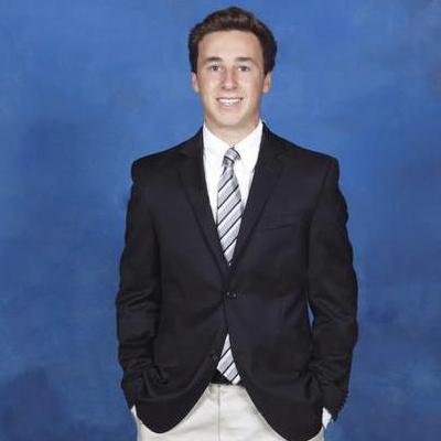 Profile Picture of Jeff DeCoste (@jeff_decoste) on Twitter