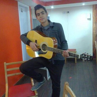 Profile Picture of Ahmed Abutaleb (@ahmedabutaleb10) on Twitter